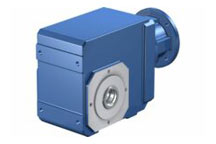 Power Transmission Helical Bevel Gear Units